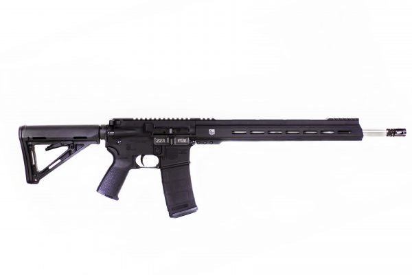 DB15 223WYLDE 30+1 18" M-LOK, DB1720H001