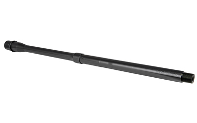 DBB BBL 6.5GRENDEL 18 MID LENGTH BLK, SKU DBB65M18M50B8R