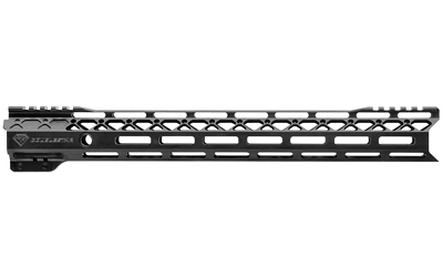 DBST CLOAK HANDGUARD 15.5" MLOK BLK, SKU DBSTDS423