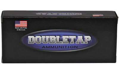 DBLTAP 300BLK 147GR FMJ 20/1000, SKU DBT300BK147T