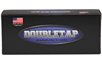 DBLTAP 357MAG 200GR HARDCAST 20/1000, SKU DBT357M200HC