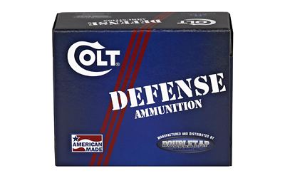 DBLTAP CD 40S&W 135GR JHP 20/1000, SKU DBT40SW135CT