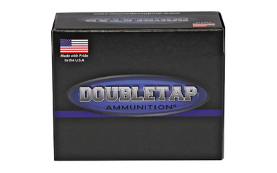 DBLTAP 45ACP 230GR JHP 20/1000, SKU DBT45A230BD