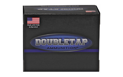 DBLTAP 45ACP 230GR FMJ-FP 20/1000, SKU DBT45A230FP