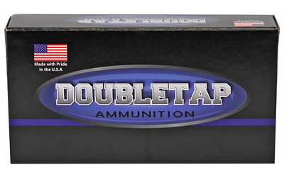 DBLTAP 9MM 115GR FMJ 50/1000, SKU DBT9MM115T50