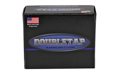 DBLTAP 9MM+P 115GR SCHP 20/1000, SKU DBT9MM115X