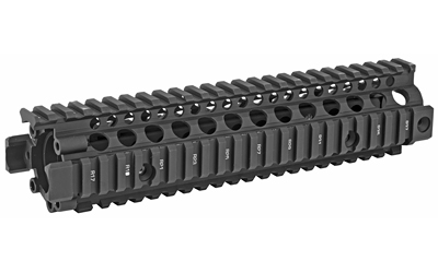 DD RIS II MK18 RAIL 9.5" BLK, SKU DD01-004-08020-006