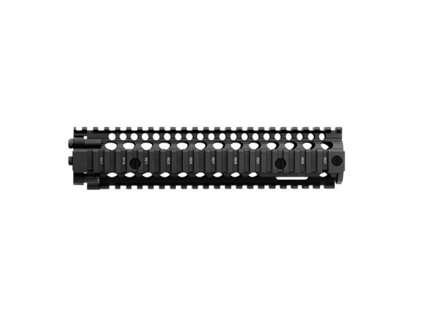 RIS II MK18 ASSEMBLY BLACK, 01-004-08020-006