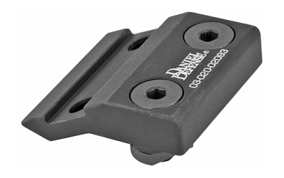 DD MLOK OFFSET SCOUT LIGHT MNT, SKU DD03-020-02093