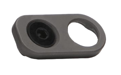 DD MFR M-LOK TO QD MOUNT BLK, SKU DD03-021-15136