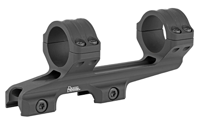 DD OPTIC MOUNT 30MM BLK, SKU DD03-047-07146