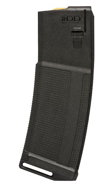 MAGAZINE 5.56MM 32RD POLY BLK, 13-072-16539-006