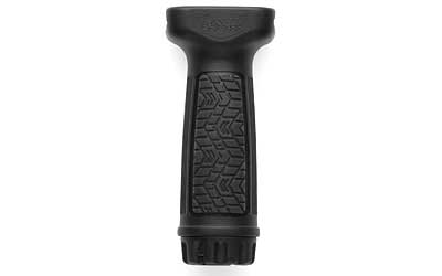 DD VERTICAL FOREGRIP BLK, SKU DD21-067-05028-006