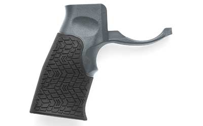 DD PISTOL GRIP TORNADO GRY, SKU DD21-071-05177-012