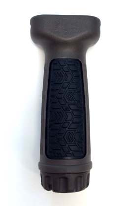 VERTICAL FOREGRIP DD MILSPEC+, 21-067-05028-011