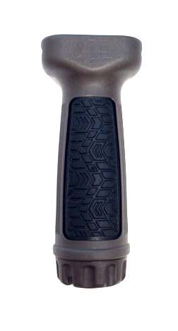 VERTICAL FOREGRIP DD TORNADO, 21-067-05028-012