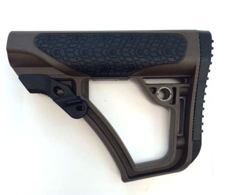 COLLAPSIBLE STOCK DD MILSPEC+, 21-091-04179-011