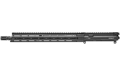 DD M4V7 UPPER 556 16" MLOK BLK, SKU DD23-128-02339-047