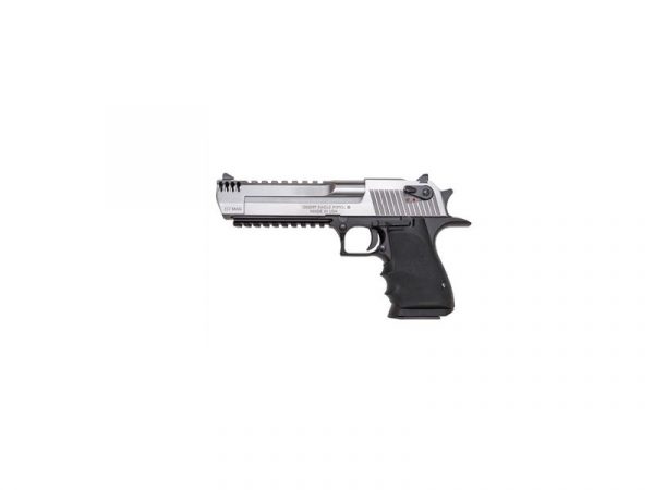 DESERT EAGLE 357MAG MK XIX SS, DE357ASIMB