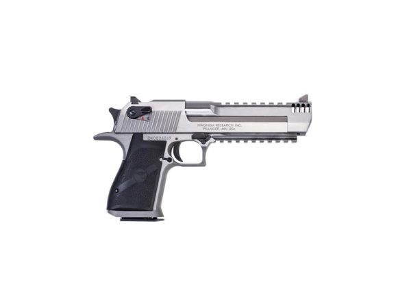 DESERT EAGLE 429DE SS 6" IMB, DE429SRMB