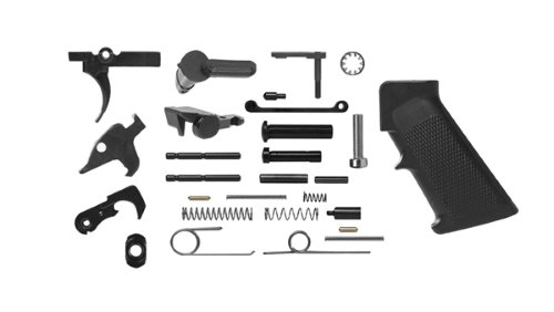 LOWER PARTS KIT, LP1045