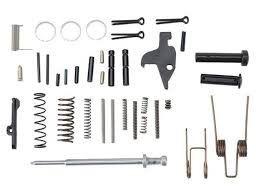 DELUXE REPAIR KIT, LP1104