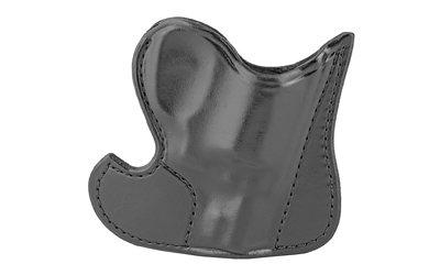 D HUME FRT PKT S&W J FRM/TAUR 85 BLK, SKU DHJ100110R