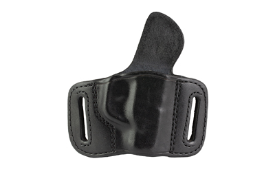 D HUME 721OT RUGER LCP II/MAX BLK RH, SKU DHJ336809R