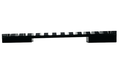 DNZ REM700 SA PIC RAIL 20MOA W/8-40, SKU DNZLPR0102