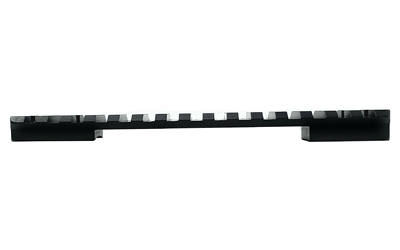 DNZ REM700 LA PIC RAIL W/8-40, SKU DNZLPR020