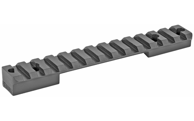 DNZ REM 700 SA PICATINNY RAIL 20MOA, SKU DNZPR0102