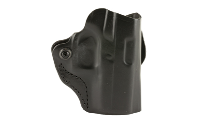 DESANTIS MINI SCAB FOR G43/43X RH BK, SKU DSG019BA8BZ0