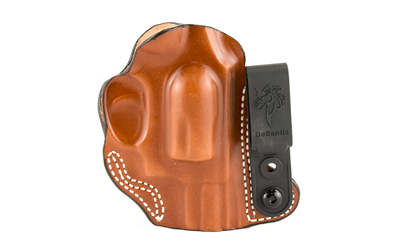 DESANTIS FLEX-TUK S&W J FRM RH TAN, SKU DSG113TA02Z0