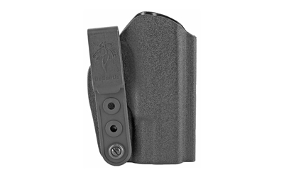 DESANTIS SLIM-TUK M&P45 SHIELD AM BK, SKU DSG137KJ5EZ0