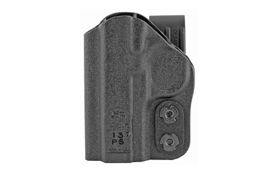 DESANTIS SLIM-TUK SIG P238 AMBI BLK, SKU DSG137KJP6Z0