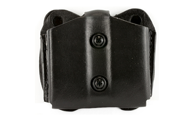 DESANTIS DBL MAG PCH DBL 9MM/40 BLK, SKU DSGA01BJGGZ0