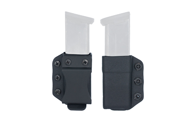 DESANTIS PRSDR MAG PCH P365 AMBI BLK, SKU DSGA100KJKKZ0