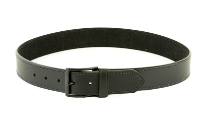 DESANTIS ECONO BELT SIZE 32 BLK, SKU DSGE25BJ32Z3