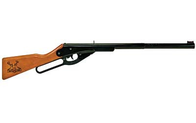 DAISY BUCK 105 350FPS LVR WOOD RFL, SKU DY105