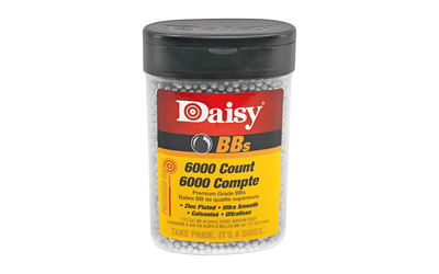 DAISY 6000-CT BB BTL, SKU DY980060-444