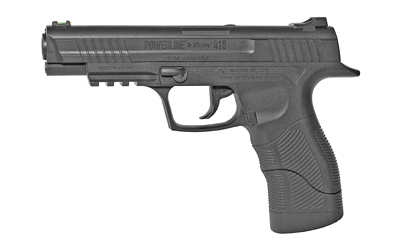 DAISY MODEL 415 CO2 BB PISTOL, SKU DY980415-222