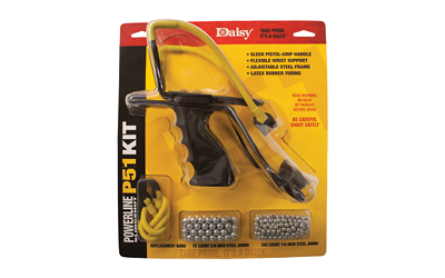 DAISY P51 SLINGSHOT KIT, SKU DY988153-442