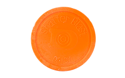 DAISY SHATTERBLAST TARGETS 60CT, SKU DY990873-406