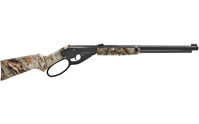 DAISY LEVER ACTION BIG LOOP BB CAMO, SKU DY991999-603