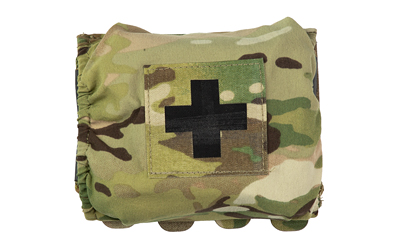 EAGLE MED POUCH 500D BELT IFAK MLTCM, SKU EAGRMEDPDZDPTSSCCA