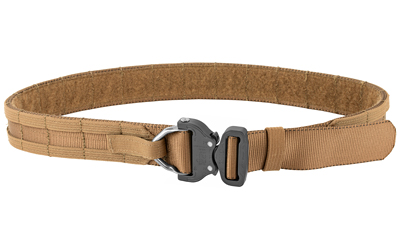 EAGLE OPER GUN BELT CBRA L 39-44" CY, SKU EAGROGBCBDMSLSCOY