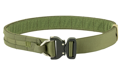 EAGLE OPER GUN BELT CBRA M 34-39" RG, SKU EAGROGBCBDMSMSRG