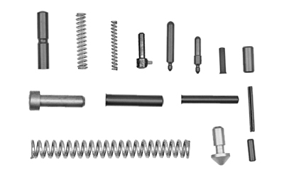 ED BROWN 1911 LOWER REBUILD KIT BL, SKU EB814