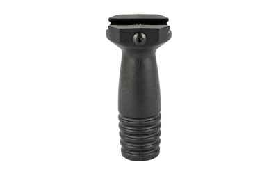 ERGO POP BOTTLE VERTICAL GRIP BLACK, SKU EG4253-BK