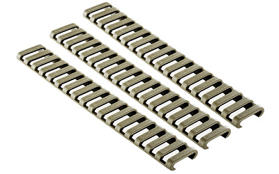 ERGO 18SLOT LDDR PRO RL CVR 3PK DE, SKU EG4373-3PKDE